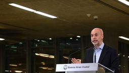 Rodríguez Larreta intenta asumir la conducción de lo que quede de JxC.