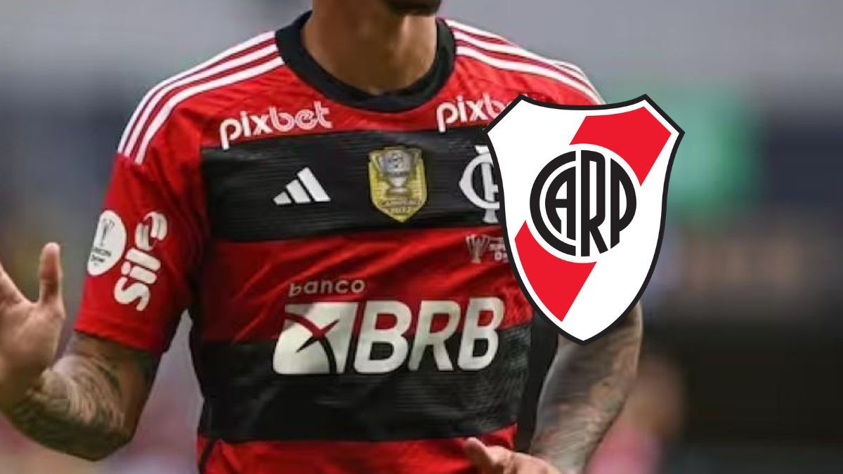 En las últimas horas se terminó de cerrar la operación entre River y Flamengo.&nbsp;