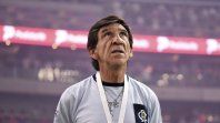 ¿Se le va otro titular de Racing a Gustavo Costas?FOTO: LUIS SANTILLAN /NA. ¿Se le va otro titular de Racing a Gustavo Costas?FOTO: LUIS SANTILLAN /NA.