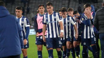 talleres de cordoba, arruinado: jugaria un desempate por no descender talleres de cordoba, arruinado: jugaria un desempate por no descender