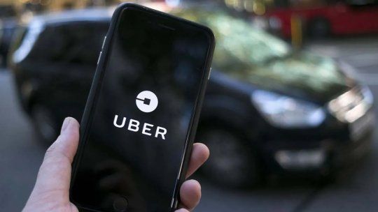 El Concejo de la ciudad de Santa Fe aprobó la legalización de Uber y otras aplicaciones de viajes.