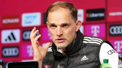 Thomas Tuchel por el arbitraje Bayern vs. Real Madrid: 