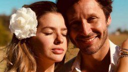La China Suárez y Benjamín Vicuña terminaron su relación amorosa.