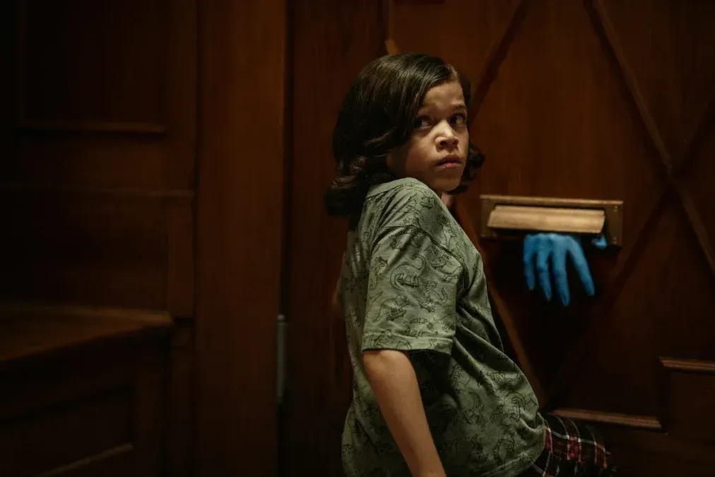 La nueva película de Netflix que ya es furor.