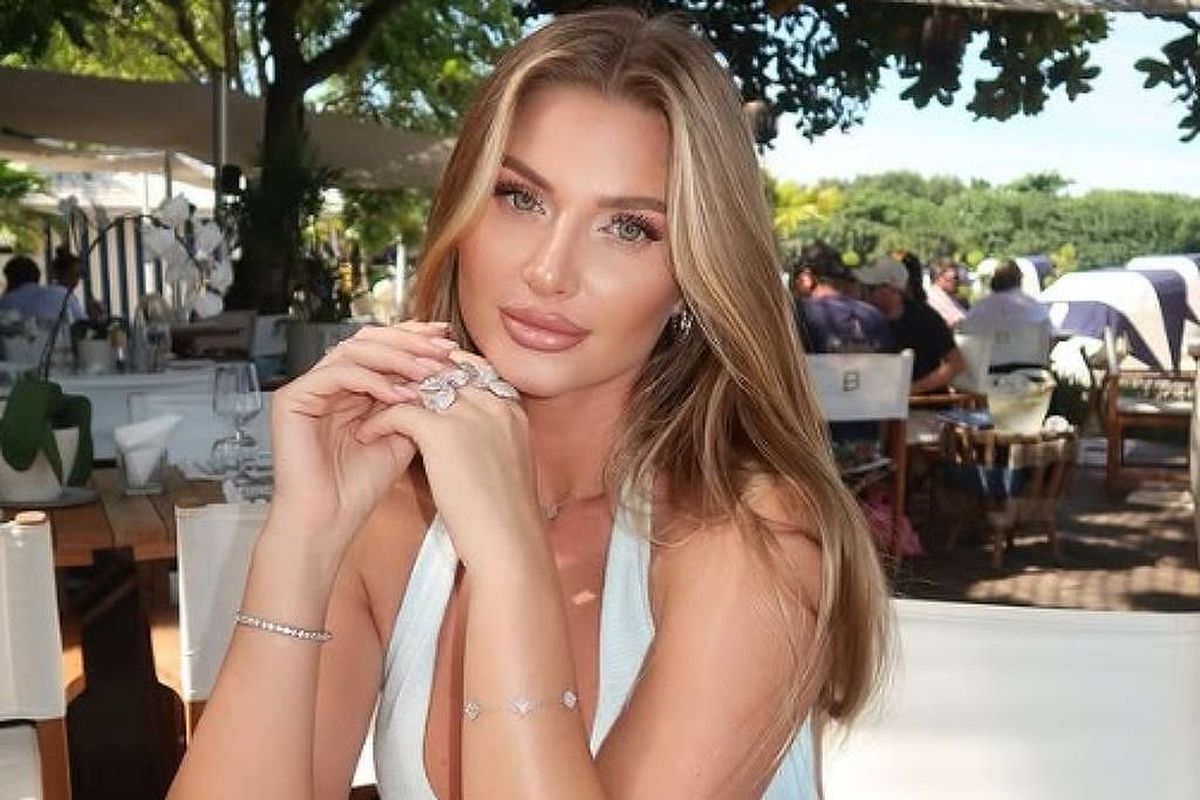 Maryia Lubimova. Maryia Lubimova.