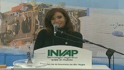 altText(Cristina no se hace responsable de la crisis energética y utiliza una insólita excusa)}