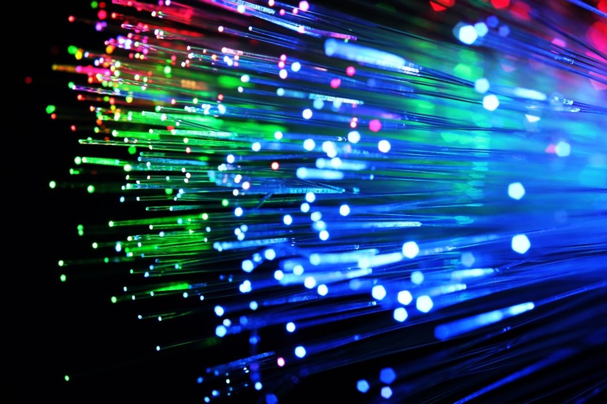 Metaverso y fibra &oacute;ptica inseparables para las nuevas tecnolog&iacute;as