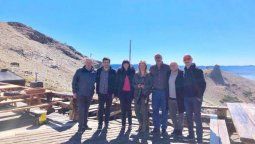 altText(Club Med entusiasma a Bariloche con sus planes para instalarse en la ciudad)}