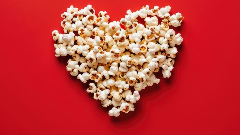 ¿Cuáles son las mejores películas de comedia romántica? Aquí tienes 200