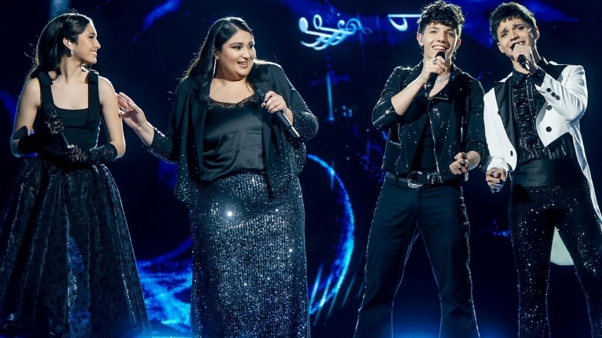 La Voz Argentina rompió puntos de rating en Telefe mientras los finalistas compiten por el voto del público. Las redes ya opinan, ¿quién se llevará la corona?