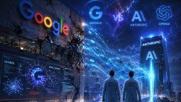 ¿Y esto? ¿Qué pasa, Google? ¿Y esto? ¿Qué pasa, Google?