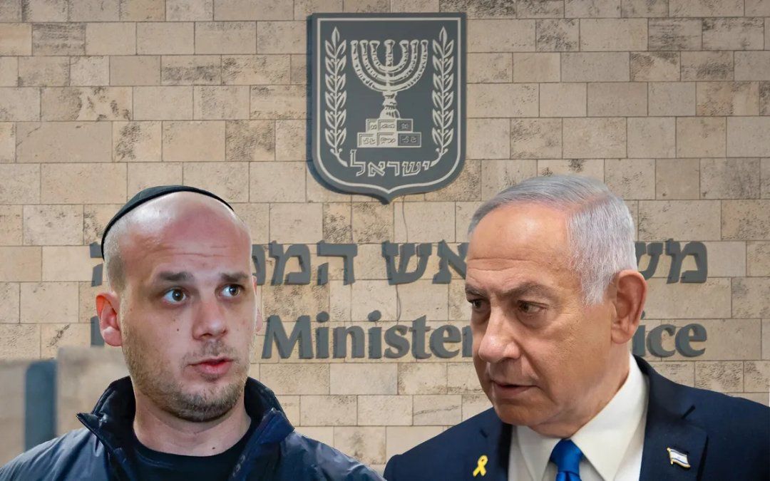 Nuevas figuras involucradas en el escándalo Qatargate en Israel.