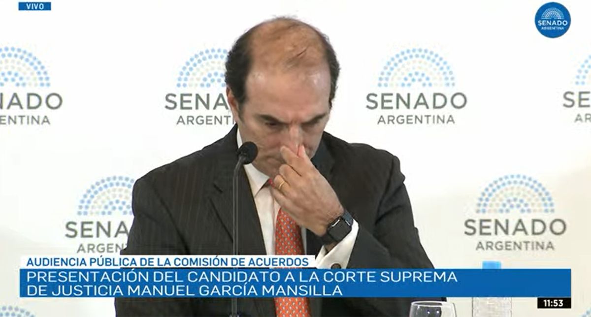 Manuel García-Mansilla. Manuel García-Mansilla.