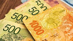 Todos los billetes que saldrán de circulación con la llegada del de $10.000 y $20.000
