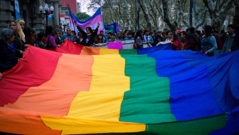 En defensa de los derechos LGBTIQ+: Rosario se suma a la Marcha Federal