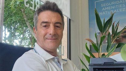 Murió Roberto Porretti, destituido intendente de Pinamar