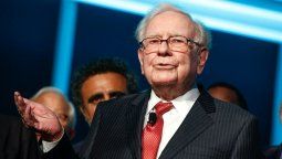 Warren Buffett se retira de las grandes inversiones corporativas.