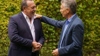 Primer rechazo: 
