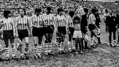 ¿Por qué el 21 de agosto es el Día de la Futbolista Argentina?