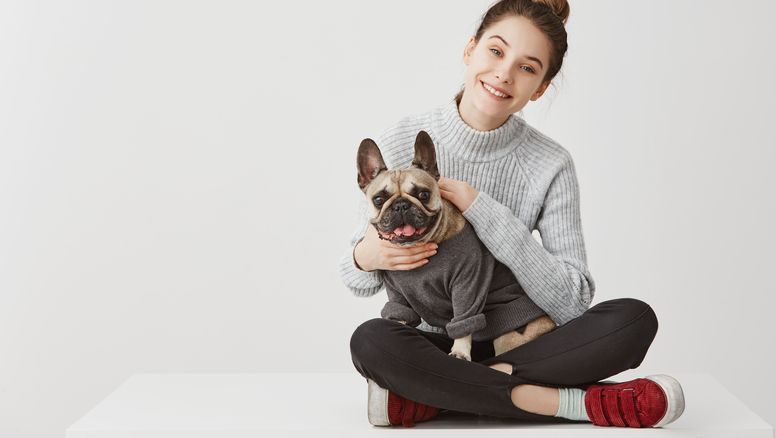 Día del Animal: 5 interesantes beneficios para la salud de vivir con animales