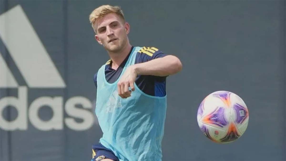 Boca recuperó a Nicolás a Valentini para la final de la Libertadores mientras que los hinchas viajan a Río y hay un caso positivo en Fluminense.