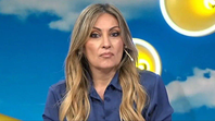 Marcela Tauro recibió piñas de todos lados tras sus declaraciones. Marcela Tauro recibió piñas de todos lados tras sus declaraciones.