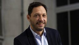 altText(Maxi Ferraro: Su rol como oposición, Moyano y el futuro de la Ciudad de Buenos Aires)}