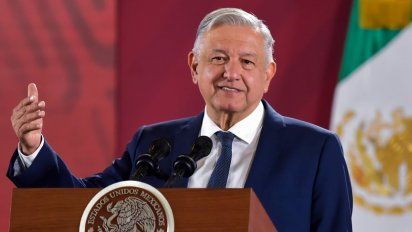 México: Revés para AMLO, pero está 