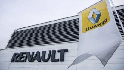 El plan de Renault para sobrevivir al cepo 