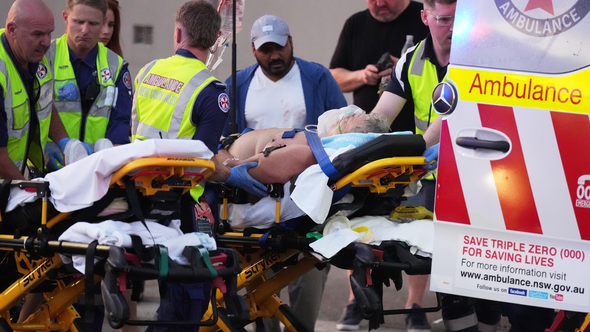 El ataque ocurrió esta mañana, cuando dos hombres armados El ataque ocurrió esta mañana, cuando dos hombres armados