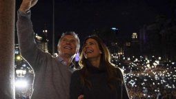 altText(Pese al #24A, crece el escepticismo por la recuperación de Macri)}