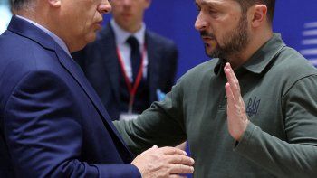 Hungría dice que Europa puso fecha para una guerra directa con Rusia: