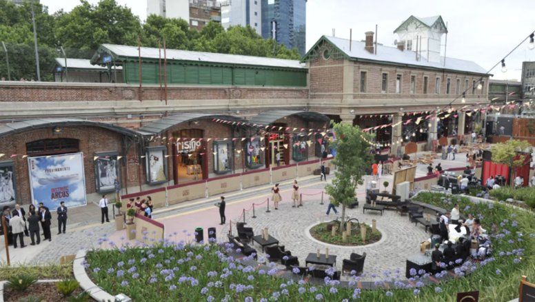 Finde en AMBA: Descuentos en shoppings, ropa, zapatillas y comida