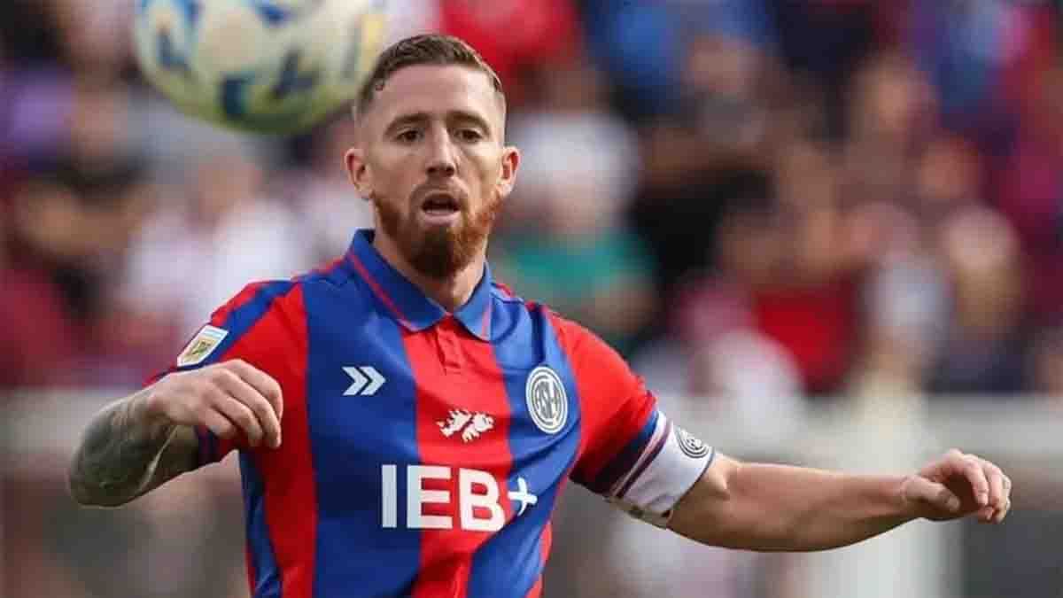 San Lorenzo sufrió un muy duro golpe debido a que Iker Muniain decidió no continuar en el club y hará uso de la cláusula de rescisión de su contrato. San Lorenzo sufrió un muy duro golpe debido a que Iker Muniain decidió no continuar en el club y hará uso de la cláusula de rescisión de su contrato.