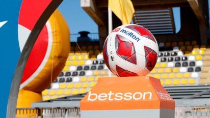 Fútbol: Agenda de lo que se juega este jueves (15/2)