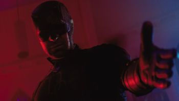 Marvel la rompe: 'Daredevil: Born Again' explotó en Argentina y volvió lo que faltaba