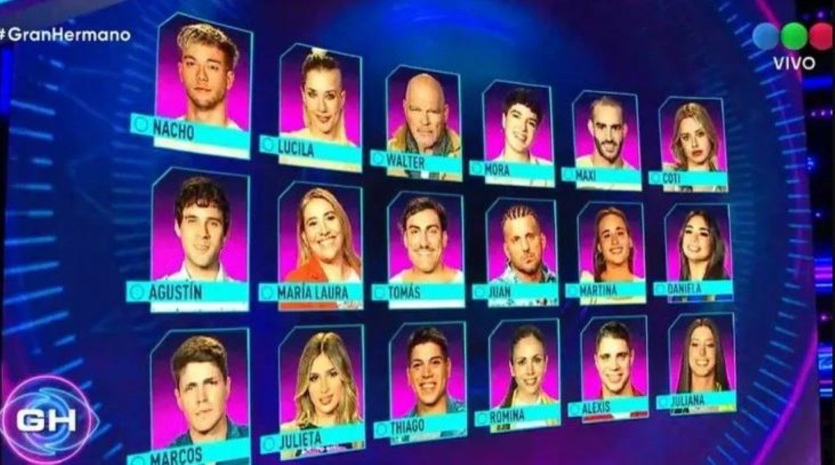 Se develó cuánto ganan Los Hermanitos.