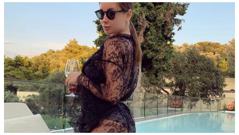 Influencer apareció muerta en la valija que usaría para viajar con su novio