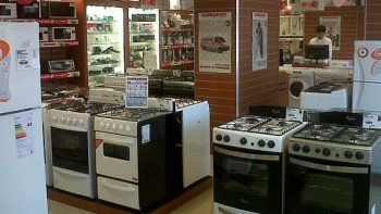 Fin de la Década del Consumo: Quitan los descuentos en electrodomésticos
