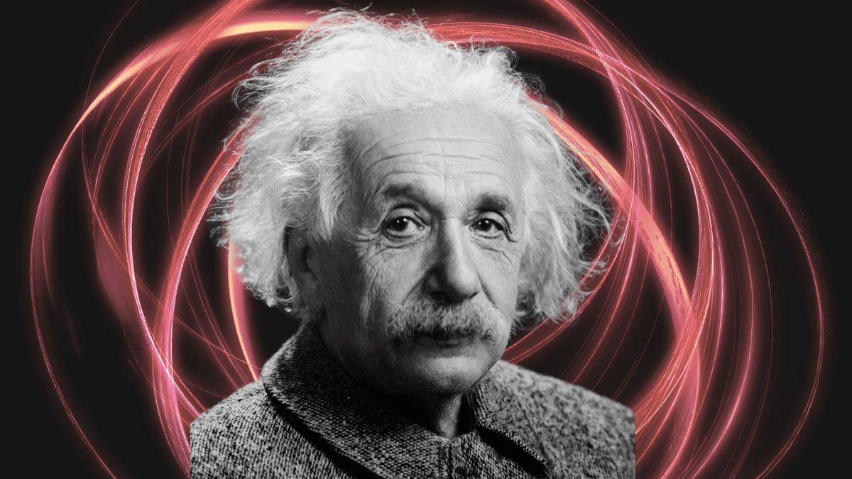 Albert Einstein: El genio que nos hizo repensar todo sobre el universo y la ciencia
