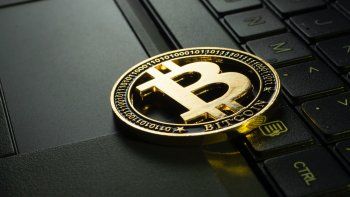 Bitcoin cotiza hoy (22/11) en el rango de los US 16.100. Bitcoin cotiza hoy (22/11) en el rango de los US 16.100.