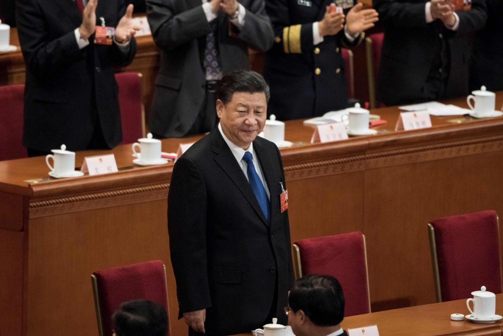 Xi Jinping en un escenario que se le ha complicado: ¿agitar Taiwán será una solución?