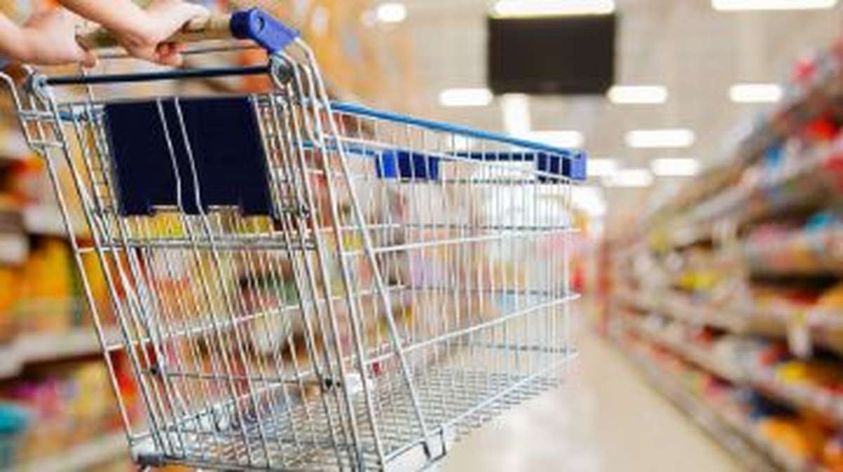 Entre octubre de 2022 y de este año, la CBA aumentó todos los meses. Entre octubre de 2022 y de este año, la CBA aumentó todos los meses.