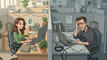 Inteligencia artificial en empresas ¿Por qué el 70% de las implementaciones fracasa (y cómo evitarlo)?