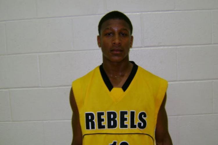 Tavon White, el pandillero semental