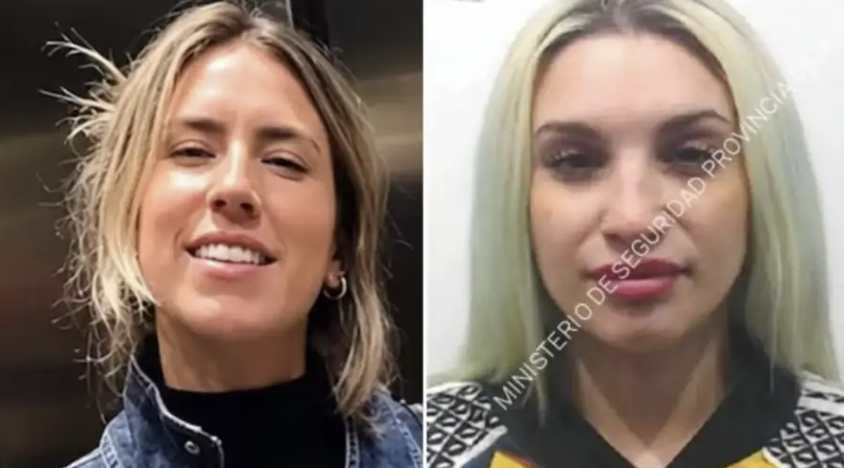 Las trabajadoras sexuales asesinadas por un presunto asesino serial. Los hechos ocurrieron en Córdoba y en Retiro.