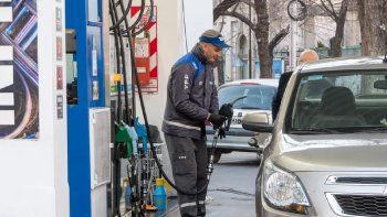 Los biocombustibles aumentan en septiembre con impacto en nafta y gasoil