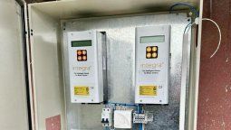 Tecnología que esperanza a las pymes: Una innovación llega para recortar el consumo eléctrico Tecnología que esperanza a las pymes: Una innovación llega para recortar el consumo eléctrico