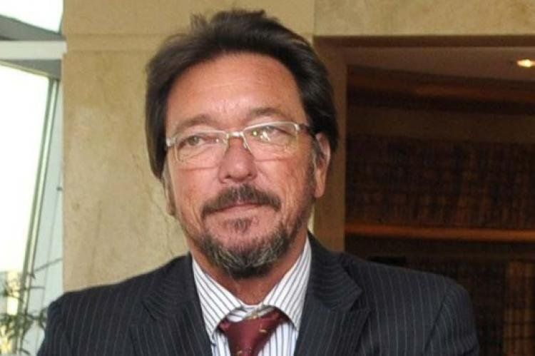 Pedro Guillermo Ángel Guastavino.