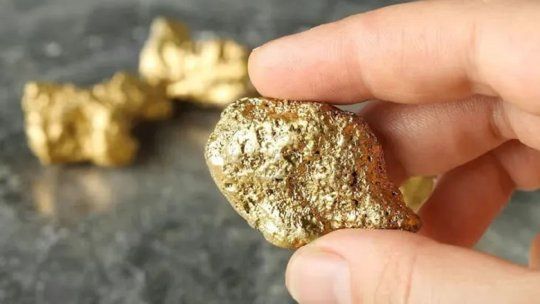Argentina tiene una oportunidad millonaria y el precio del oro puede dispararla